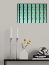 369 - 395 Poster och Canvastavla