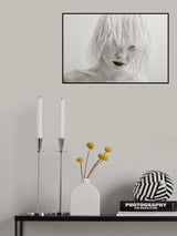 *** Poster och Canvastavla