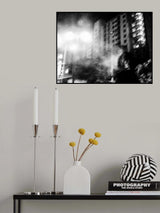 fade away Poster och Canvastavla