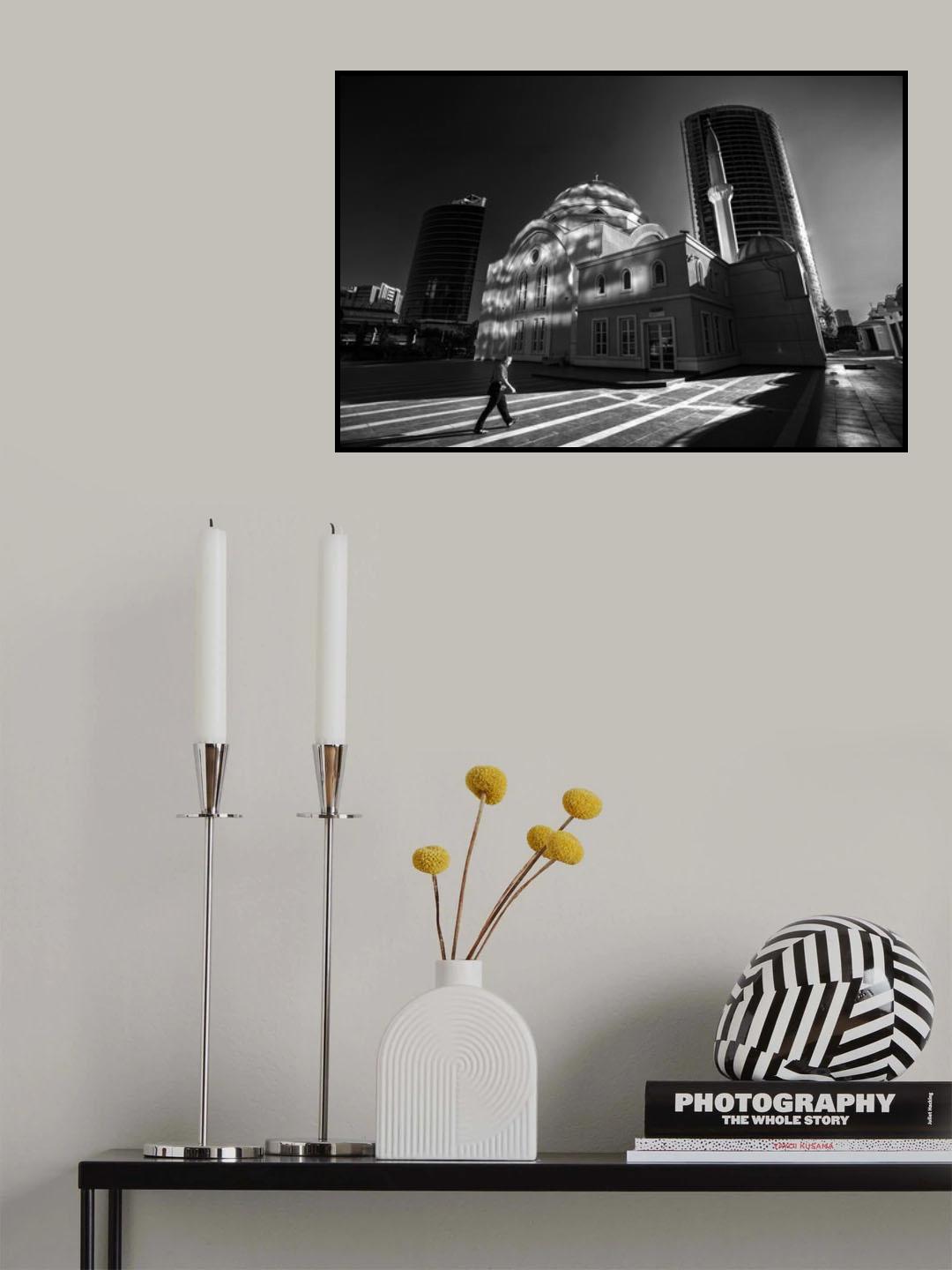 cami Poster och Canvastavla