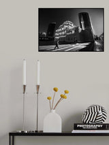 cami Poster och Canvastavla