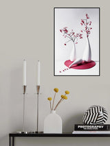 flowers 3 Poster och Canvastavla