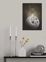 The Vase Poster och Canvastavla