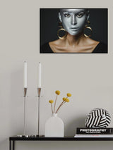brilliant Poster och Canvastavla