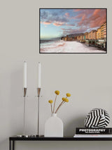 Camogli Poster och Canvastavla