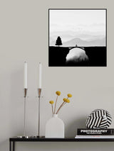 Dream vacation Poster och Canvastavla