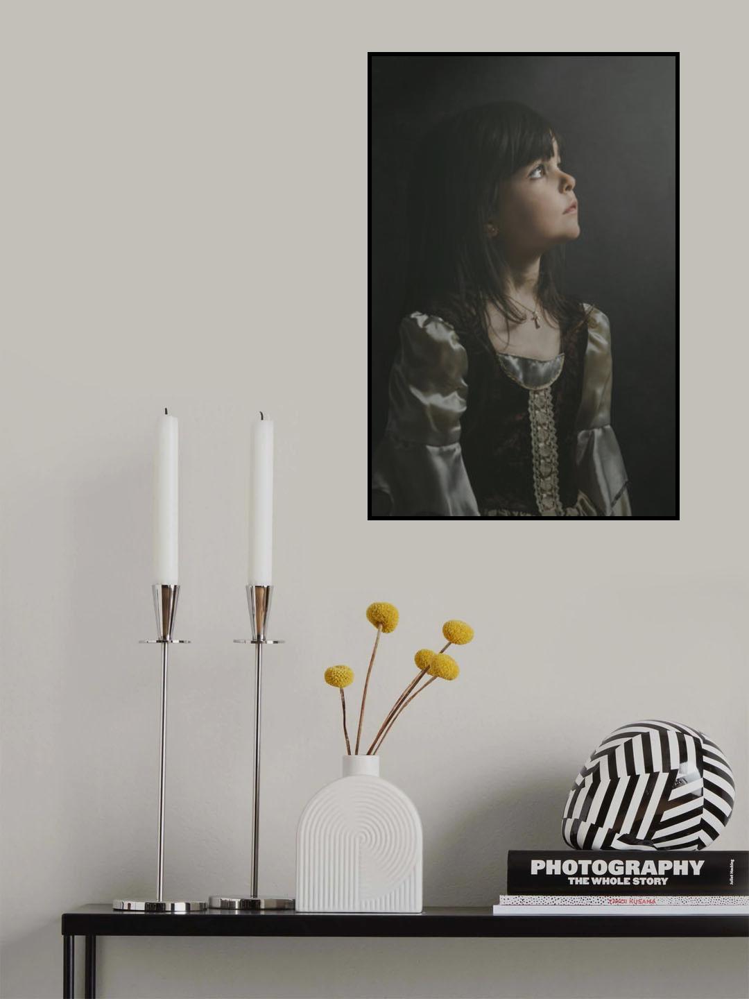 Poster och Canvastavla