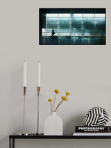 All those lonely people Poster och Canvastavla