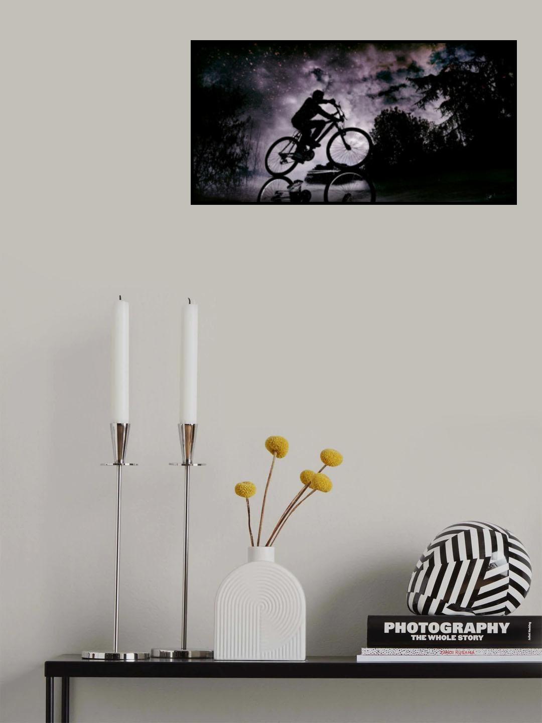 Free Poster och Canvastavla