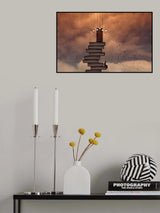 Escale Poster och Canvastavla