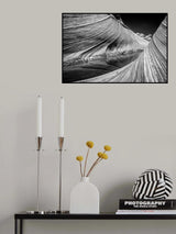 Lines and Reflections I Poster och Canvastavla