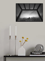 To Much Many Sunsets Poster och Canvastavla