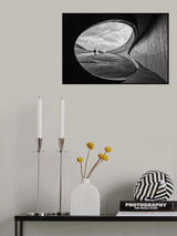 Gap Poster och Canvastavla