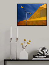 Agora 01 Poster och Canvastavla