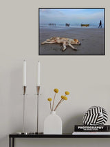 Sleep Poster och Canvastavla