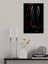 To illuminate life Poster och Canvastavla
