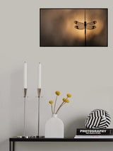 Here comes the sun Poster och Canvastavla