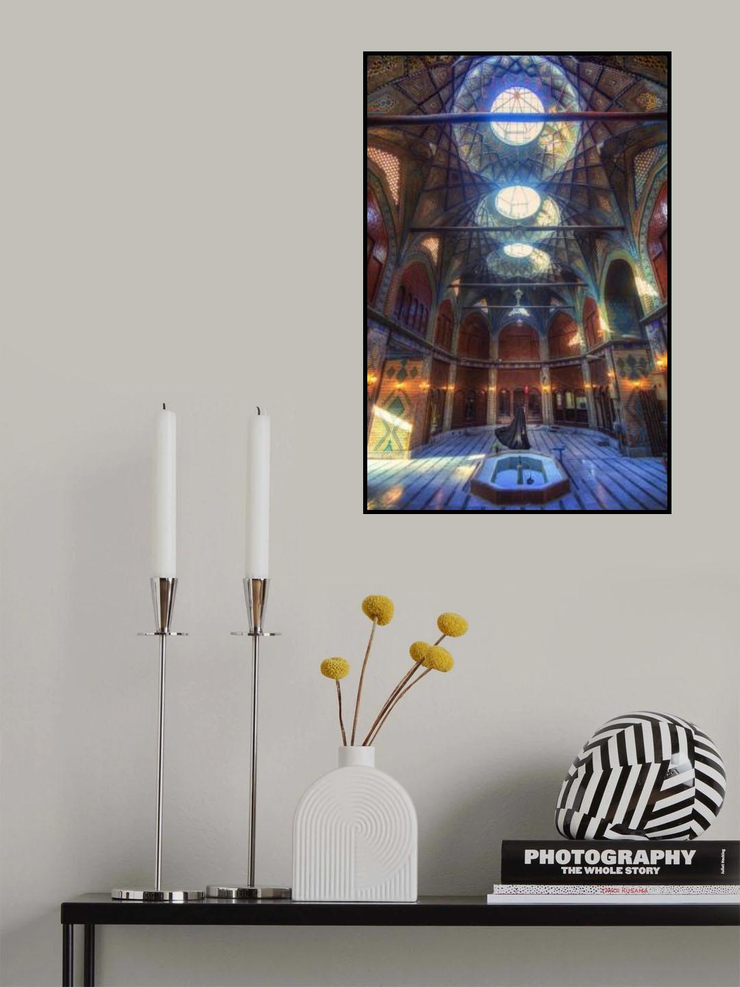 Poster och Canvastavla