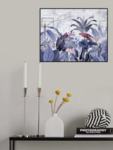 Exotic Wildlife 006 2 Poster och Canvastavla