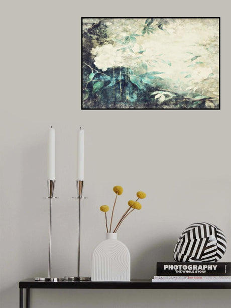 3 2 Wallartcomplex02x Poster och Canvastavla
