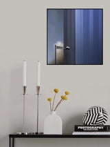 Tight lighting Poster och Canvastavla