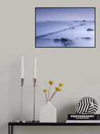 Access to the Atlantic Poster och Canvastavla