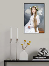 For my friend Poster och Canvastavla