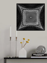 The dome Poster och Canvastavla