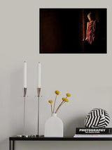 Inner Peace Poster och Canvastavla