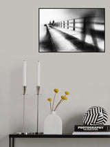 Where Are You Heading? Poster och Canvastavla