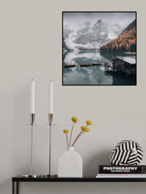 Farewell Poster och Canvastavla