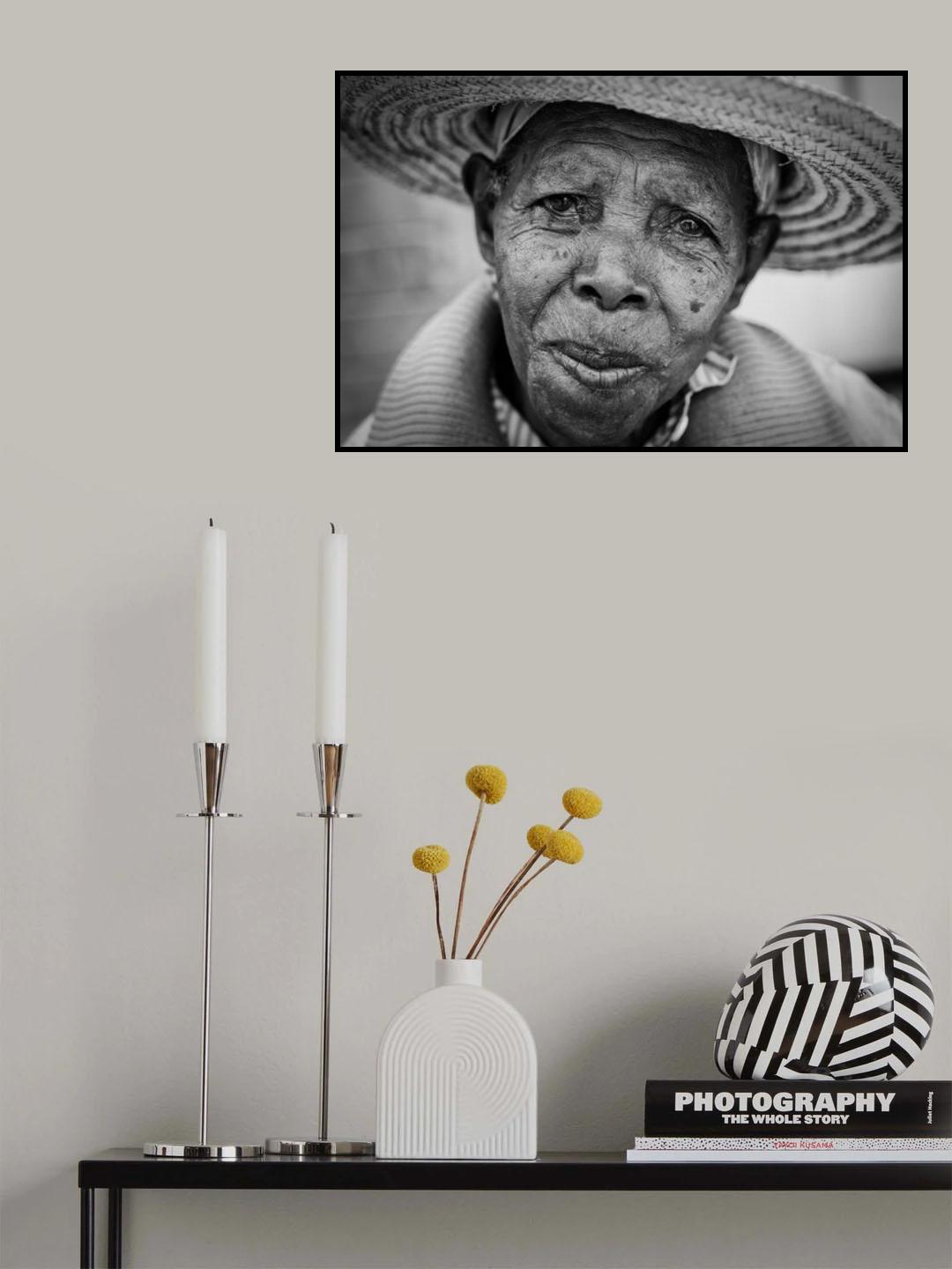 Poster och Canvastavla