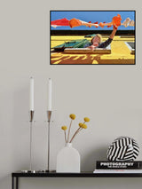 Poster och Canvastavla