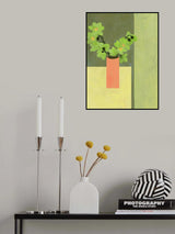 Still Life 03 Poster och Canvastavla