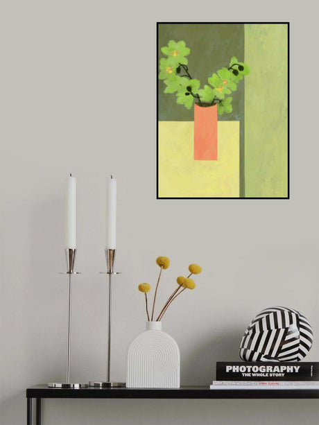 Still Life 03 Poster och Canvastavla