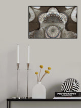Sultan Ahmet Camii Poster och Canvastavla