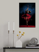 Dance with me Poster och Canvastavla