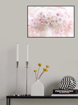 Spring Blossom Poster och Canvastavla