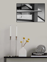 hurry up ! Poster och Canvastavla