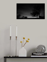 The story of the blind men Poster och Canvastavla