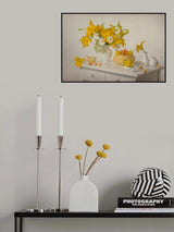 A delightful summer day Poster och Canvastavla