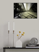 Melting Hot Summer Poster och Canvastavla