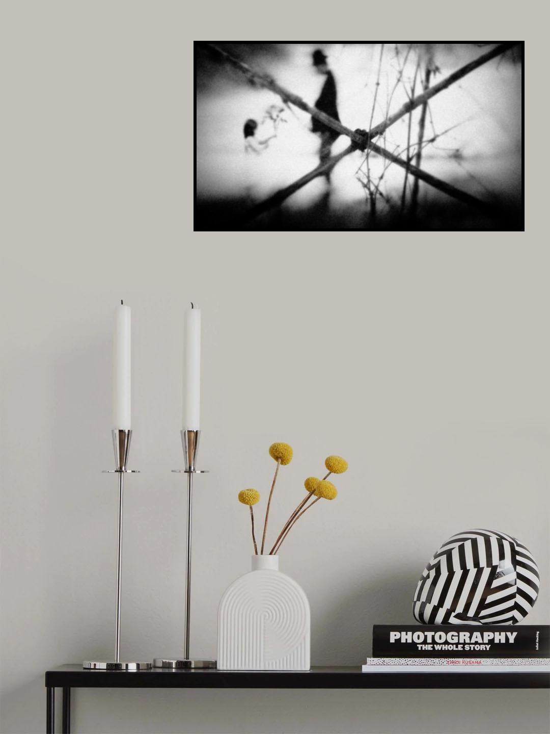 For you... Poster och Canvastavla