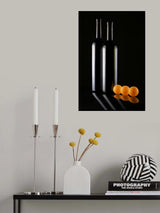 Still Life with Reflection 3 Poster och Canvastavla