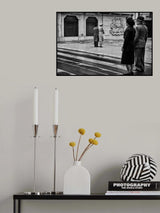 s/t Poster och Canvastavla