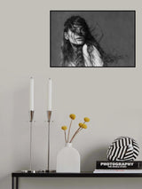 Fatima Poster och Canvastavla