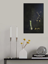 Moonlight Sonata Poster och Canvastavla