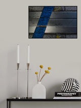 Steps Poster och Canvastavla