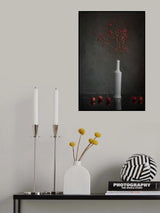 Rainier Cherries Poster och Canvastavla