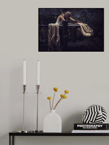The Dyer Poster och Canvastavla